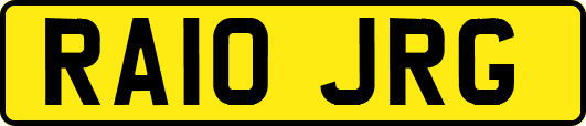 RA10JRG
