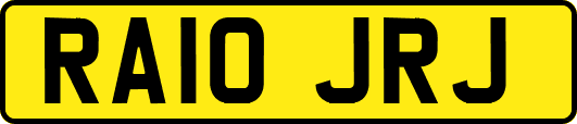 RA10JRJ
