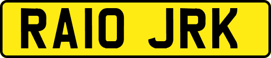 RA10JRK