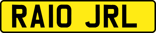 RA10JRL