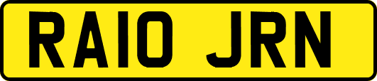 RA10JRN