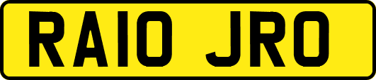 RA10JRO