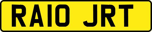 RA10JRT