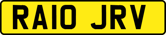 RA10JRV