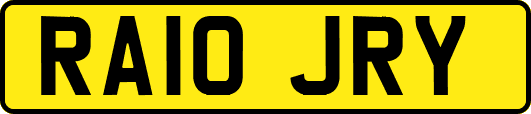 RA10JRY