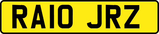 RA10JRZ