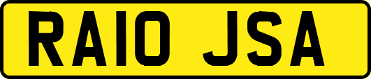RA10JSA