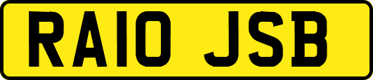 RA10JSB