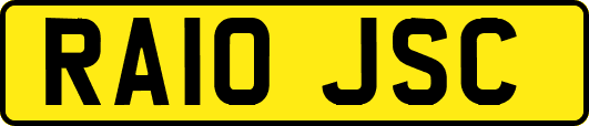 RA10JSC
