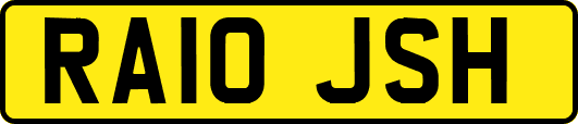 RA10JSH