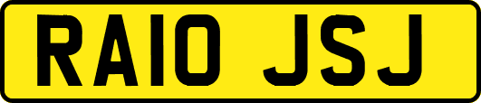 RA10JSJ