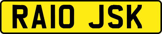 RA10JSK