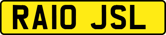 RA10JSL