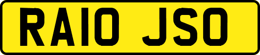 RA10JSO