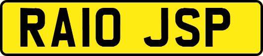 RA10JSP