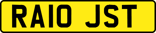 RA10JST