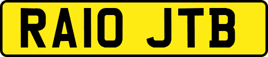 RA10JTB