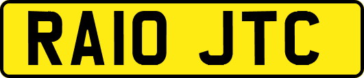 RA10JTC