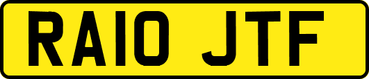 RA10JTF
