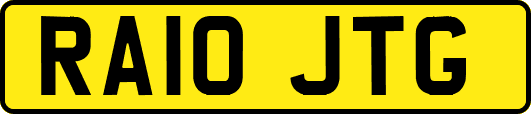 RA10JTG