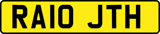 RA10JTH