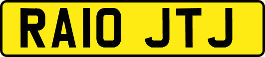 RA10JTJ