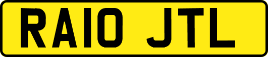 RA10JTL