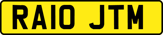RA10JTM