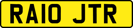 RA10JTR