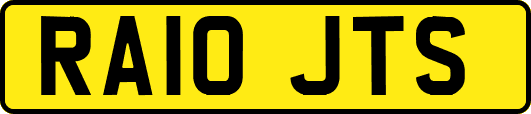 RA10JTS