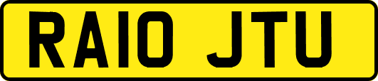RA10JTU