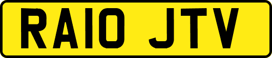 RA10JTV