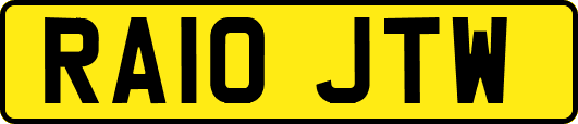 RA10JTW