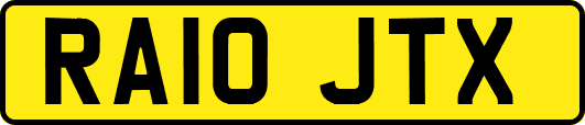 RA10JTX