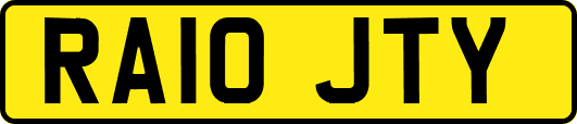 RA10JTY