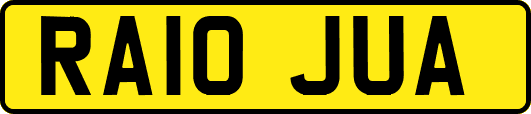 RA10JUA