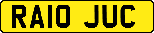 RA10JUC