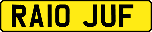 RA10JUF