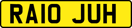 RA10JUH