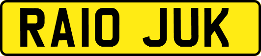 RA10JUK