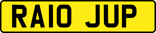 RA10JUP