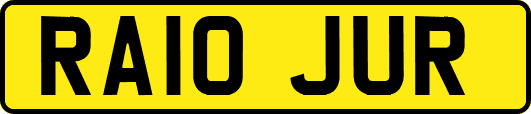 RA10JUR