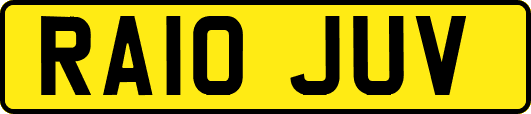 RA10JUV