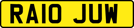RA10JUW