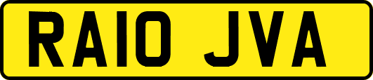 RA10JVA