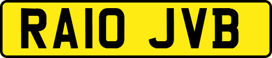 RA10JVB