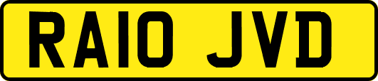 RA10JVD