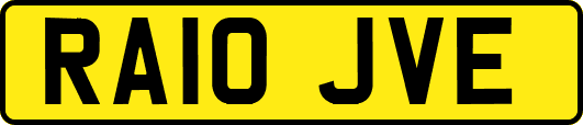 RA10JVE