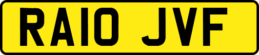 RA10JVF