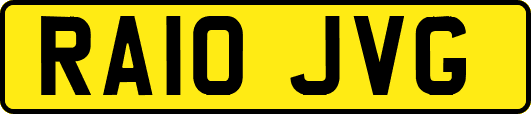 RA10JVG